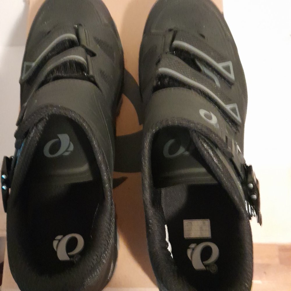Pearl Izumi X-Alp Summit Size 13 US 48 EU New in Box